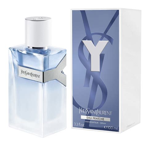 yves saint laurent y eau fraiche reviews|ysl y eau fraiche discontinued.